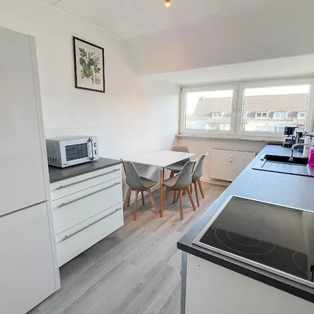 Apartmán Bege Calmloft