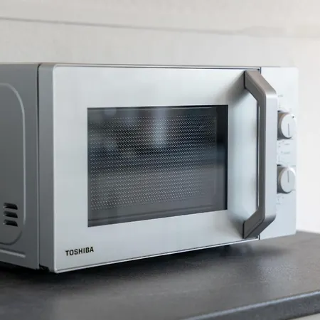 Apartmán Bege Calmloft Willich