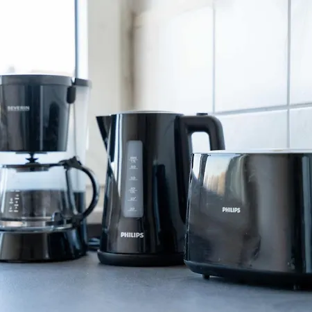 Bege Calmloft Willich