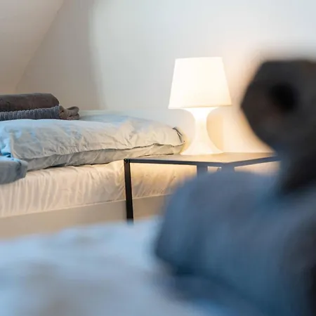 Apartmán Bege Calmloft