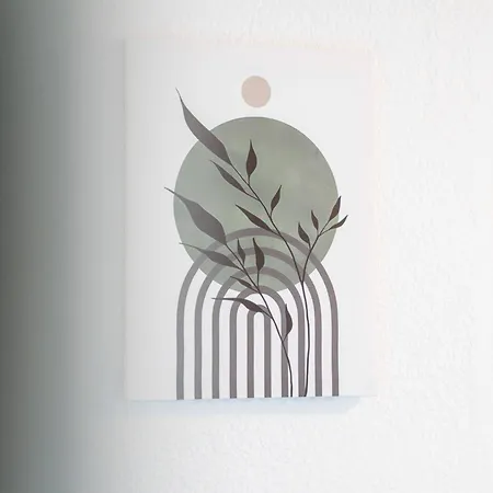 Apartmán Bege Calmloft *