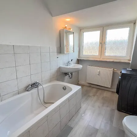Bege Calmloft Apartmán Willich