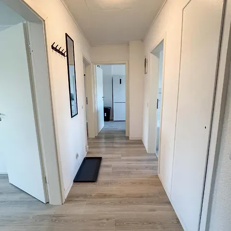 Bege Calmloft Apartmán