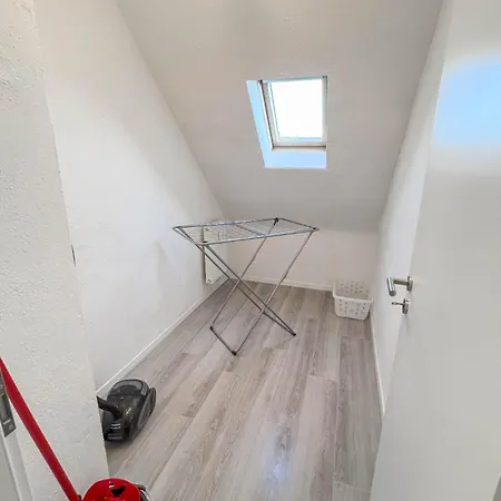 Apartmán Bege Calmloft *