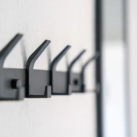 Bege Calmloft Apartmán