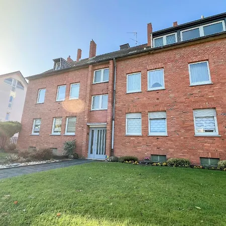 Bege Calmloft Apartmán