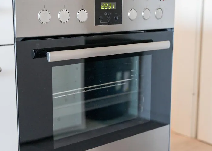 Apartament Bege Calmloft Willich