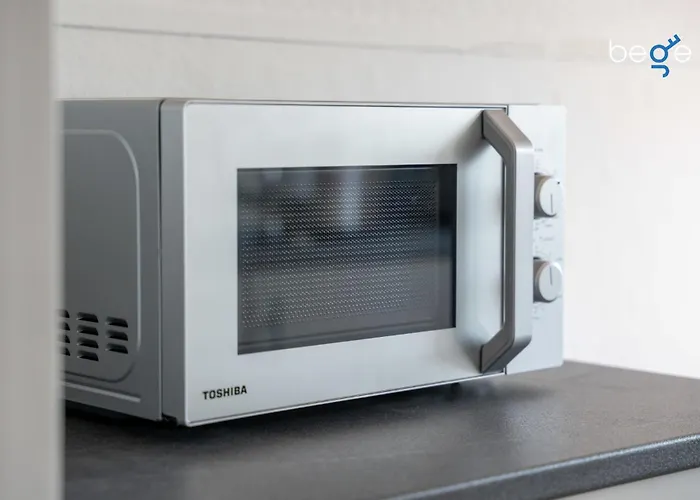 Apartament Bege Calmloft Willich