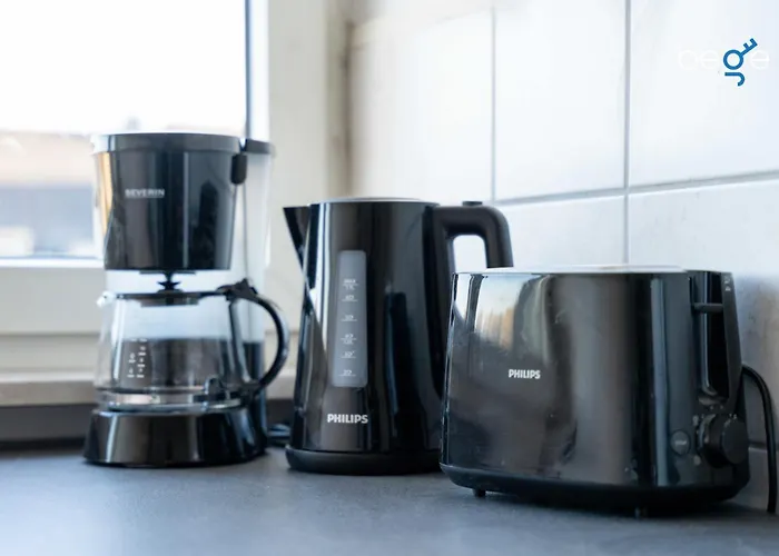 Bege Calmloft Willich