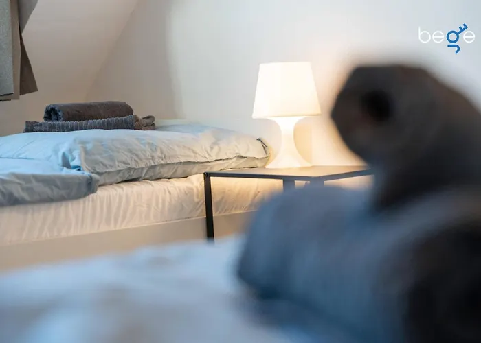 Apartament Bege Calmloft