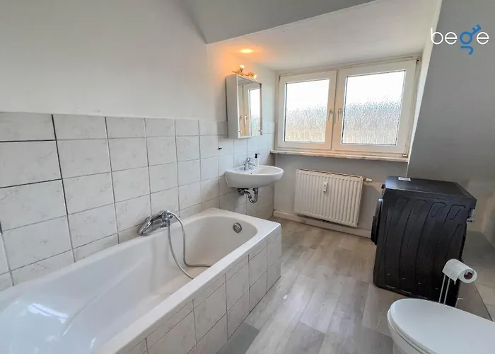 Bege Calmloft Apartament Willich