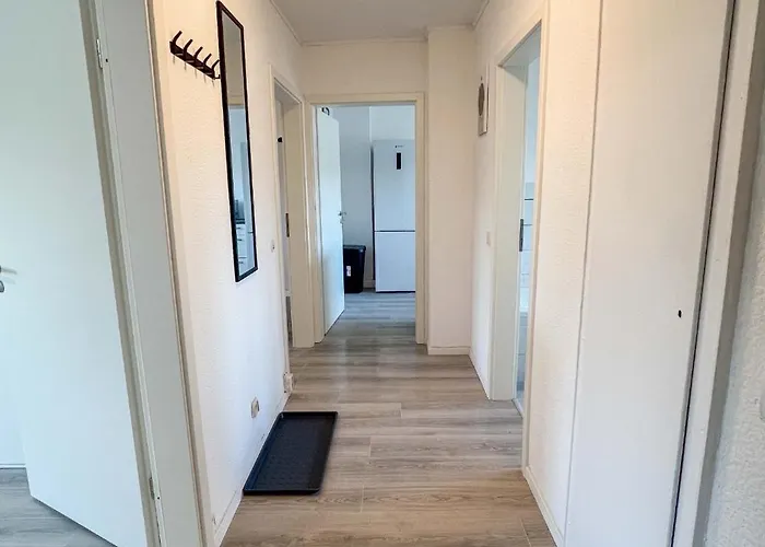 Bege Calmloft Apartament