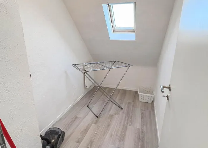 Apartament Bege Calmloft *